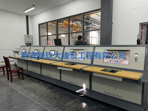 西安智慧供熱監控平臺DCS、PLC