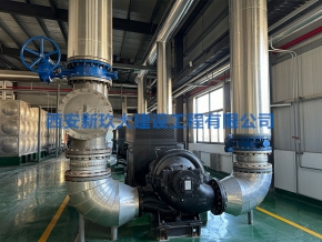 鍋爐運營維護保養