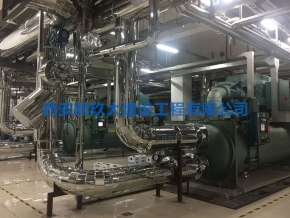 中央空調(diào)主機